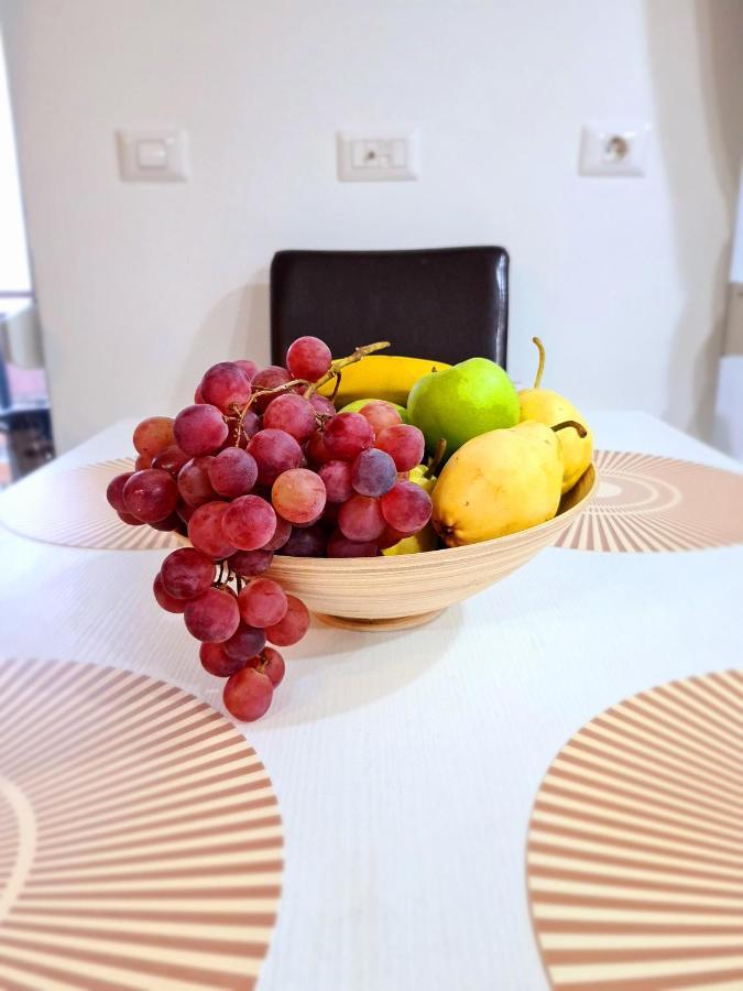 Cozy Apartment Арад Екстериор снимка