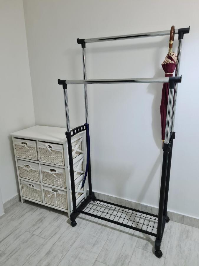 Cozy Apartment Арад Екстериор снимка