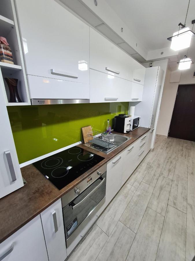 Cozy Apartment Арад Екстериор снимка