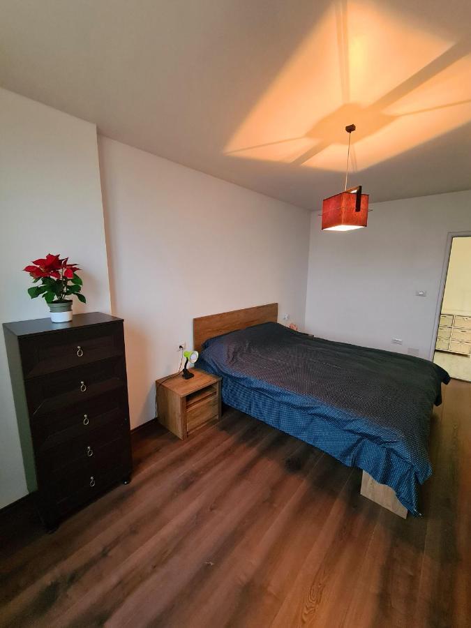 Cozy Apartment Арад Екстериор снимка