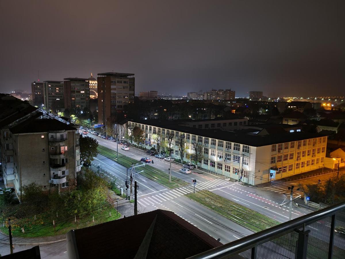 Cozy Apartment Арад Екстериор снимка