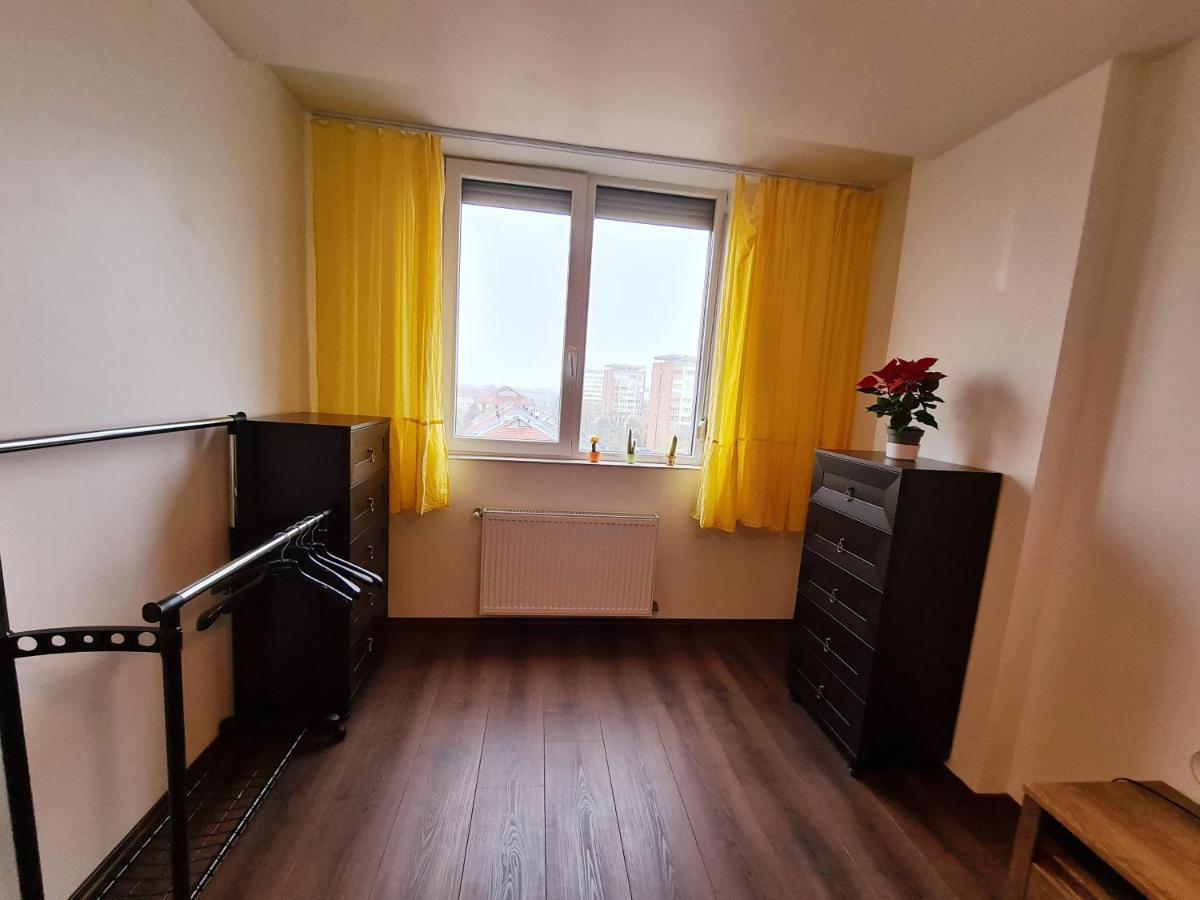 Cozy Apartment Арад Екстериор снимка