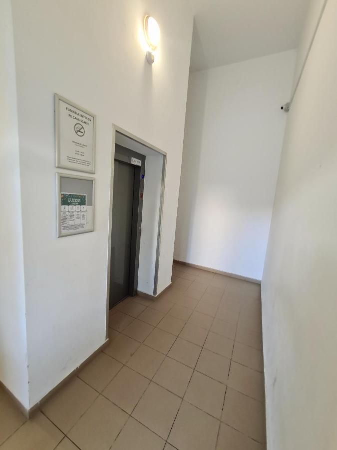 Cozy Apartment Арад Екстериор снимка
