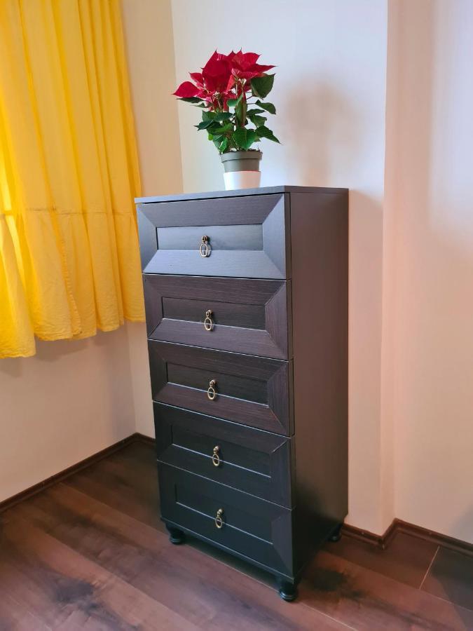 Cozy Apartment Арад Екстериор снимка
