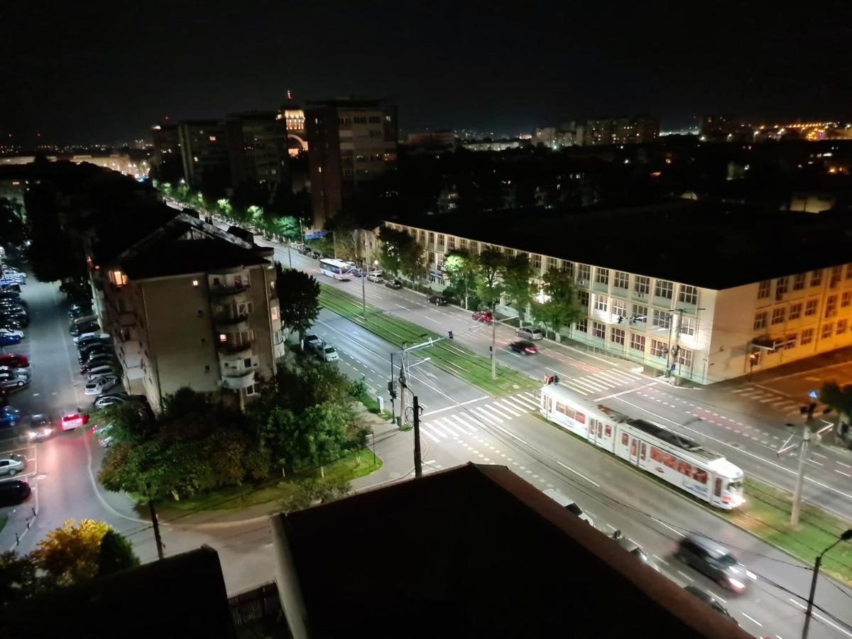 Cozy Apartment Арад Екстериор снимка